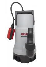 Насос дренажный Ресанта НД-15500П/35