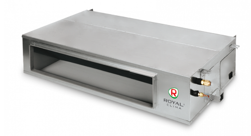 Канальная полупромышленная классическая сплит-система ROYAL CLIMA COMPETENZA CO-D 60HNXA/CO-E 60HNXA
