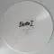 Баста – Баста 1 White LP