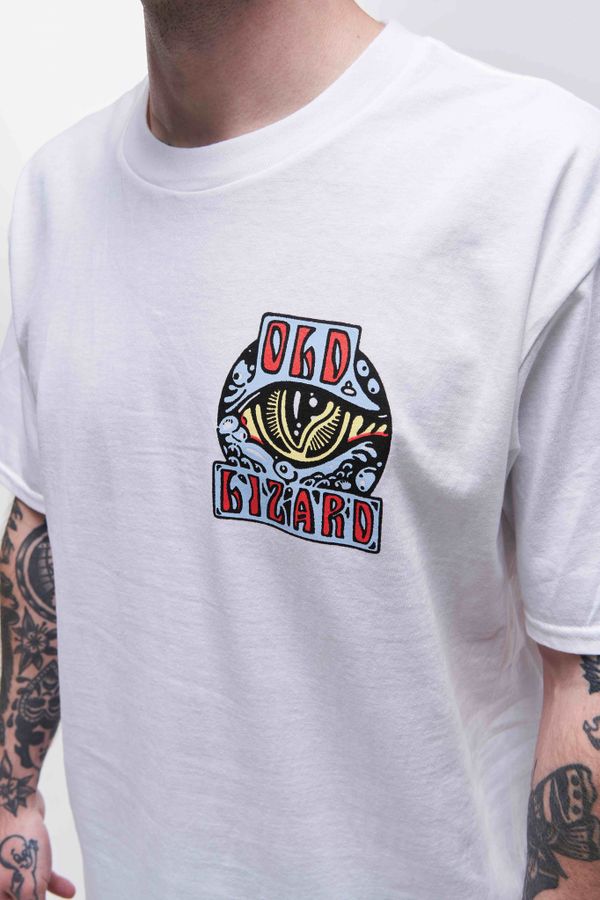 Футболка Dragonborn Белая - фото 5