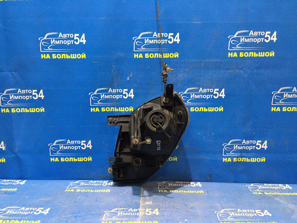 Фара передняя правая MITSUBISHI DINGO 1998-2001