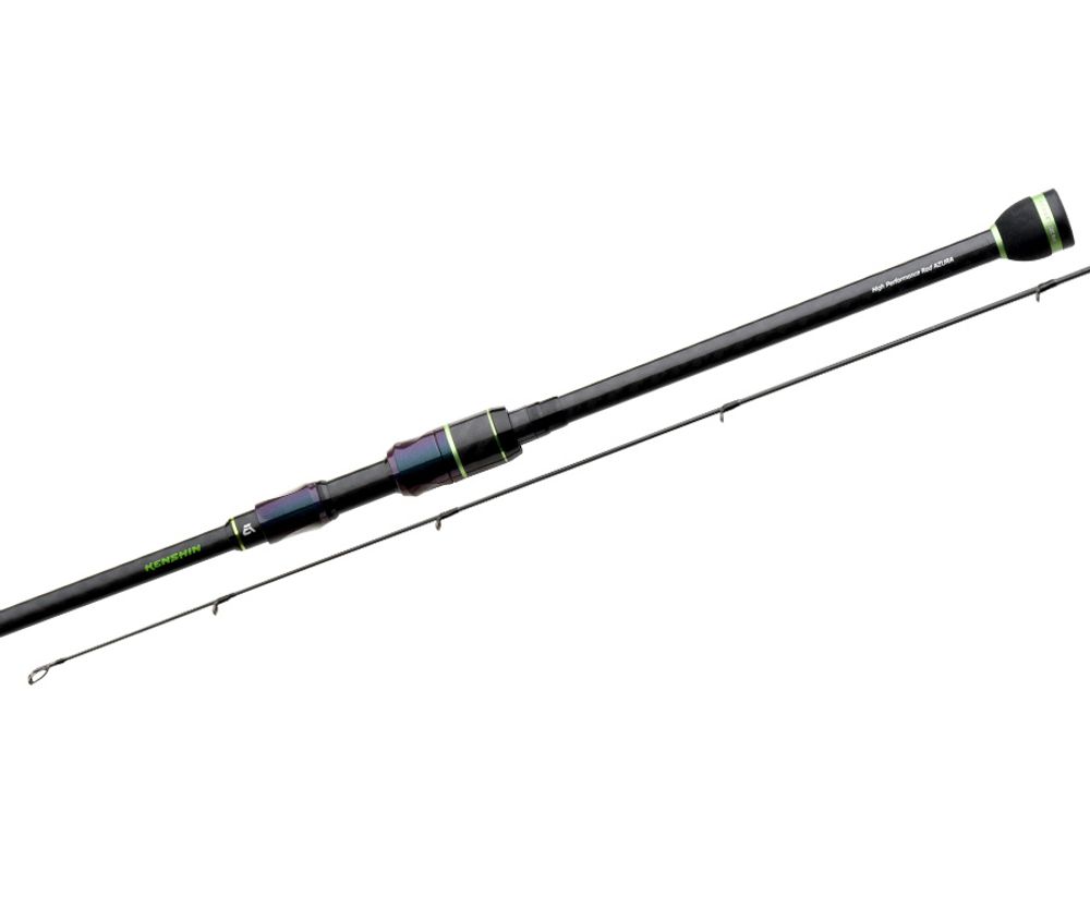 AZURA Удилище спиннинговое '20 Kenshin 7'9&quot;L 2,36м тест 2-12г