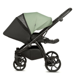 Коляска 2 в 1 Tutis Uno 5 Plus Earth collection Matcha