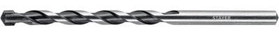 STAYER Hercules, 4 x 75 мм, cверло по бетону, Professional (2915-075-04)