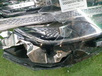 Битая Фара правая Genesis G90 (2018-2022) LED