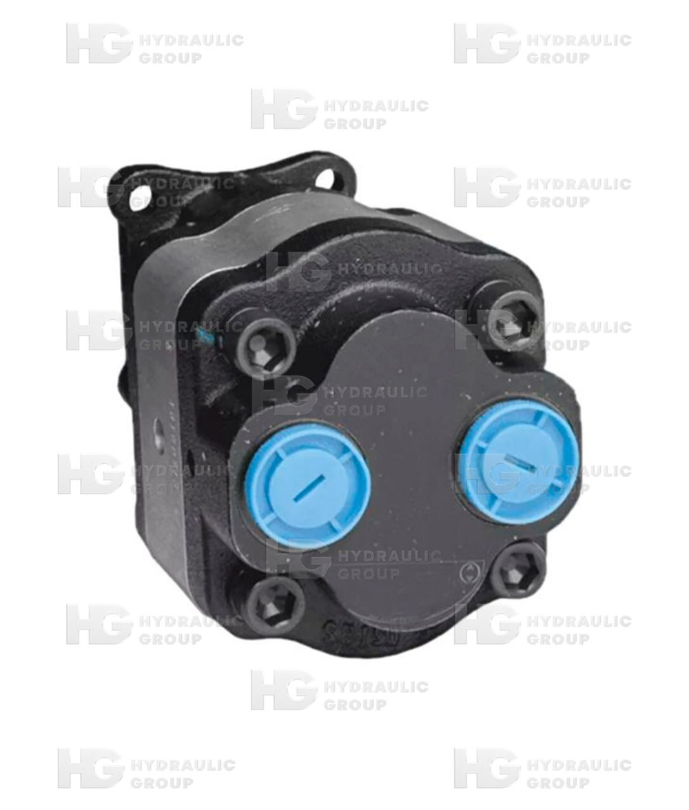 Насос шестеренный (реверсивный) 82 см3 ISO CBFx2082Y8S