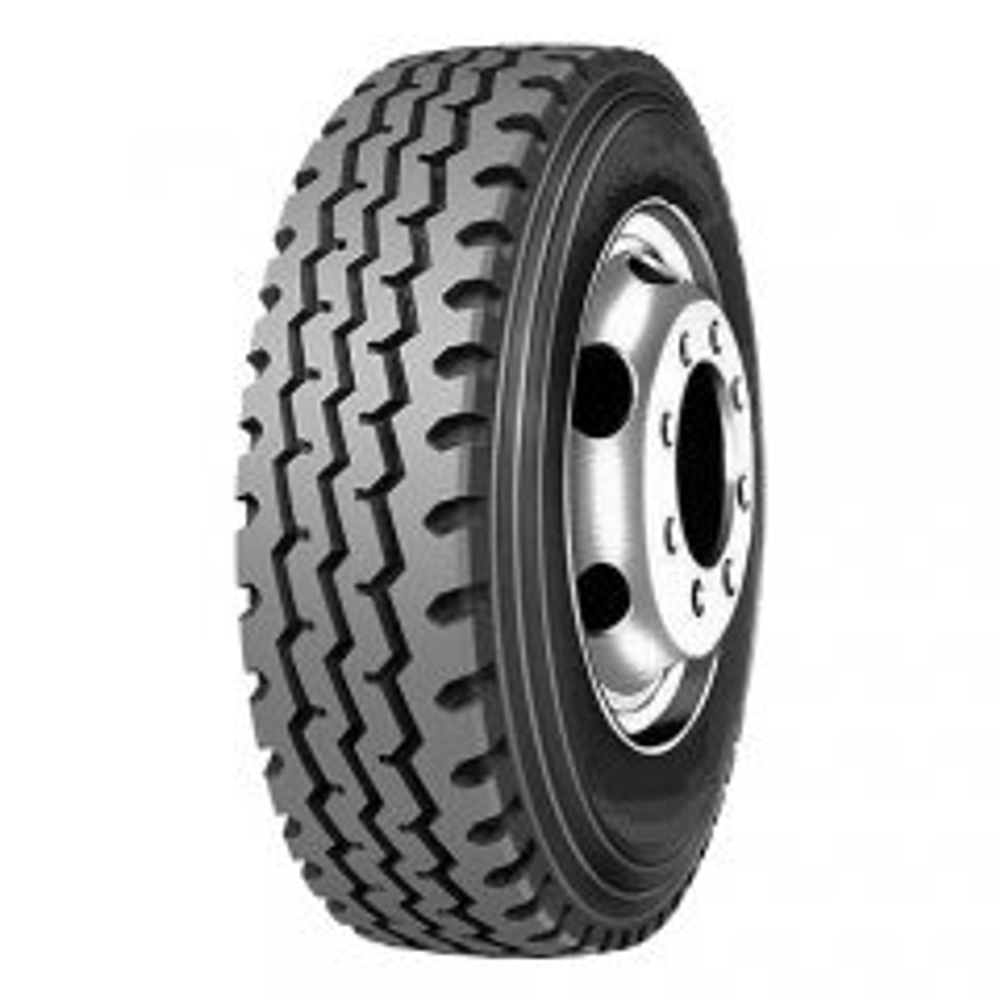 Грузовая шина 12.00 R20 HS268 Kapsen