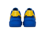Кроссовки Ambush X Nike Air Force 1 Low "Game Royal And Vivid Sulfur"