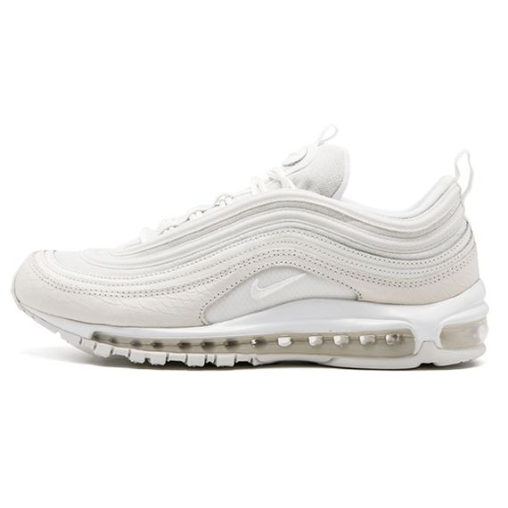 Nike Air Max 97 ummit white