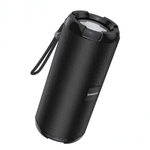Портативная колонка Borofone BR15, 10W, BT5.0, 1200mAh Black