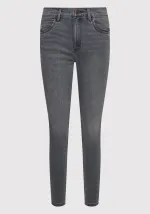 Джинсы HIGH SKINNY W27HZJ29U
