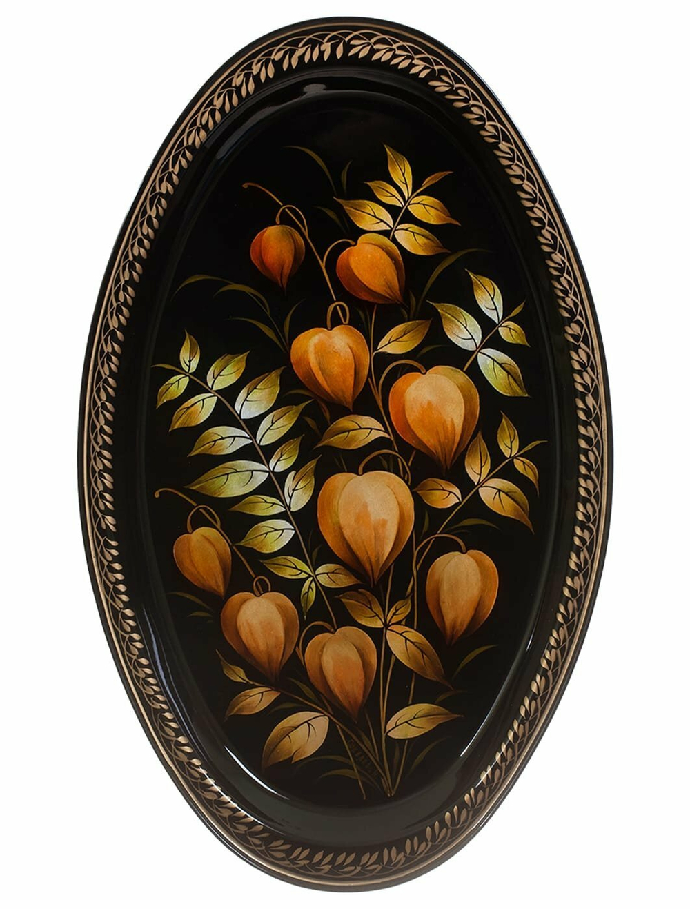 Жостовский поднос A17D131020002