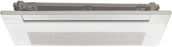 Кассетная VRF система Dantex DM-UAC022Q1/DF — (4)