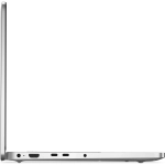 Ноутбук Dell Pro 14 Core Ultra 7 255U 16Gb SSD512Gb Intel Graphics 14" IPS FHD+ (1920x1200) Linux grey WiFi BT Cam (PRO14-7653)
