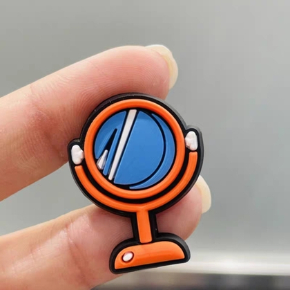 Джибитсы "Зеркало"