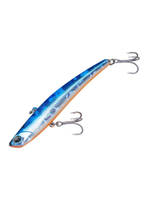 Воблер DUO Beach Walker Vib 100, AFA0011 Sardine, 100 мм, 21 г, тонущий, виб