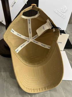 Бейсболка Celine