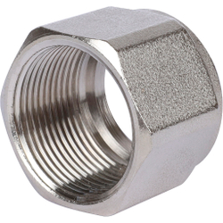 TP 97 20х2 (резьба 24x19) Компрес. фитинг для труб из металлоплас.