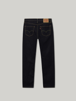 Мужские джинсы Levi's 511 Slim Fit 04511-6195, Утепленные