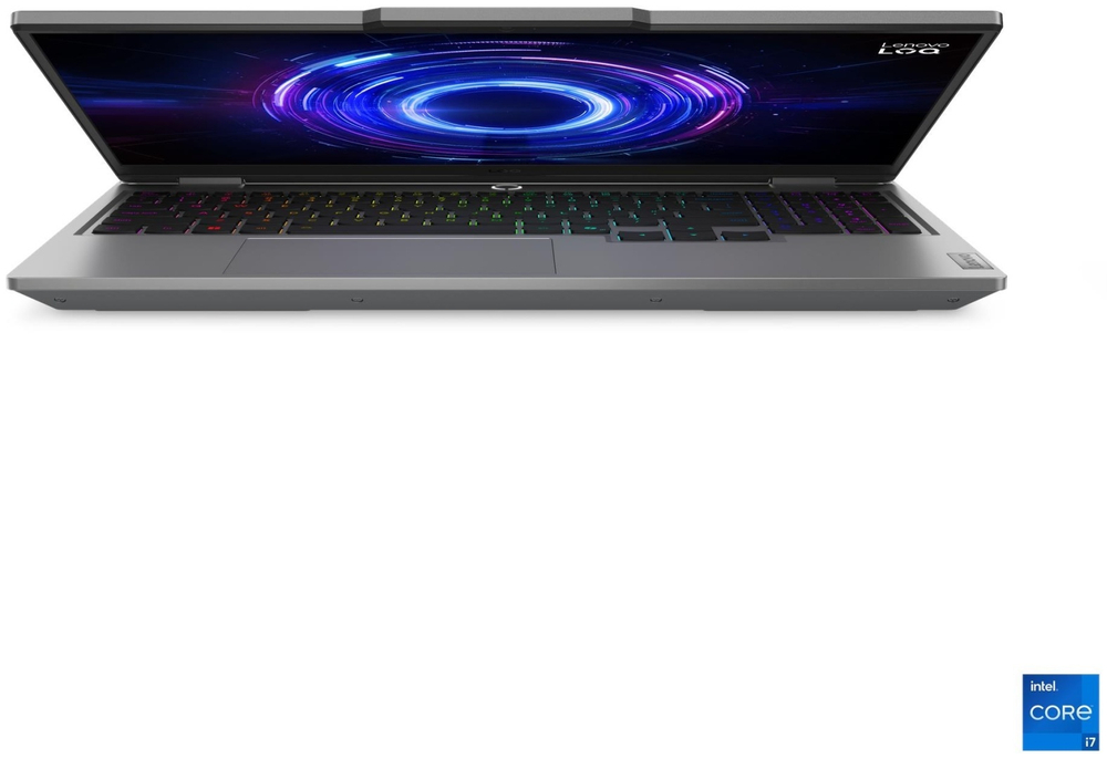 Ноутбук Lenovo LOQ 15IRX10 15.6&#34; / 16 Гб / SSD 512 Гб / Без ОС / 83JE002BRK