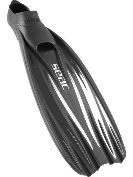 Ласты Seac F100 PRO черные