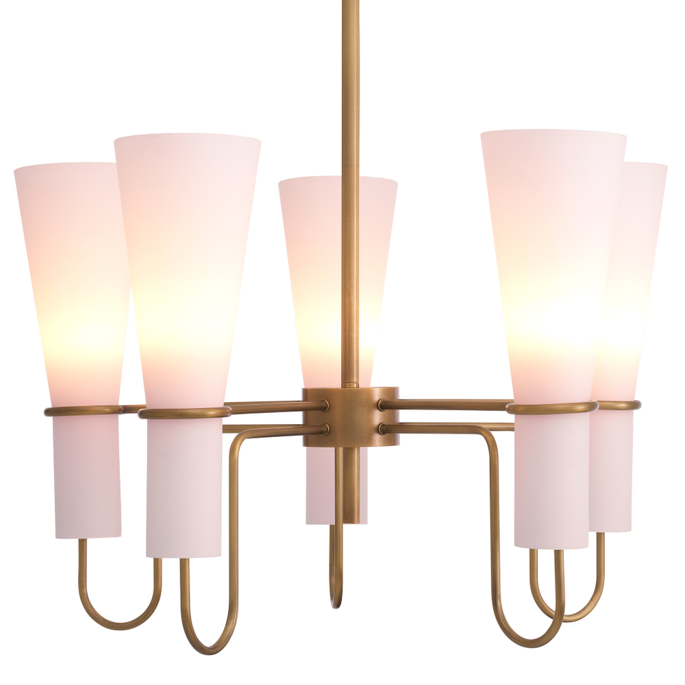 Люстра Chandelier Sketch арт.116215