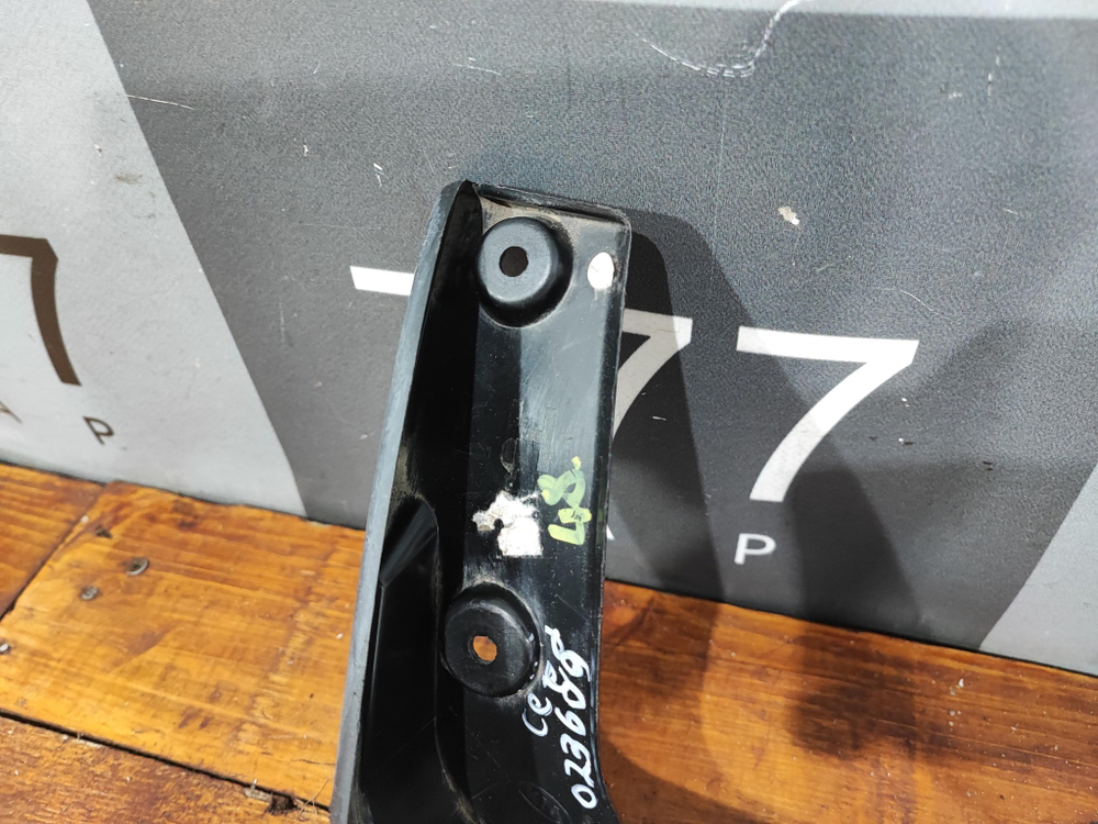 Брызговик задний левый Kia Ceed 3 (CD) 18-22 Б/У Оригинал 86841J7000