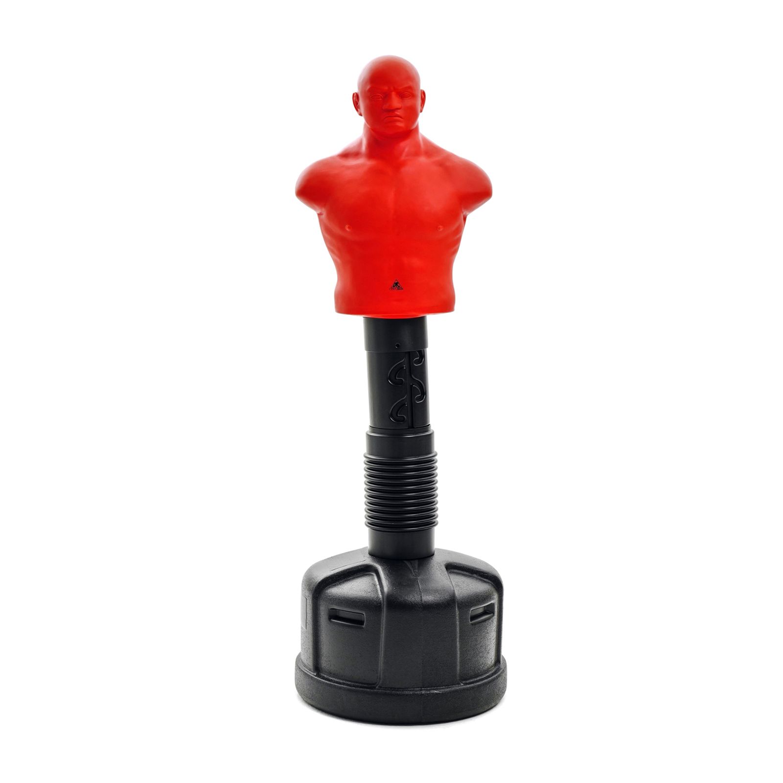 Манекен Adjustable Punch Man-Medium TLS-HR (красный) фото №1