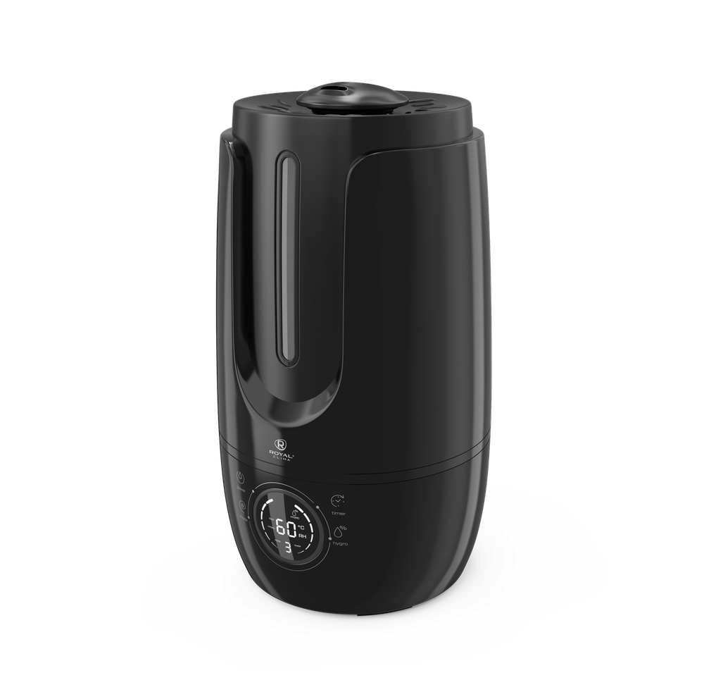 Увлажнитель воздуха Royal Clima Antica RUH-AN300/4.0E-SV