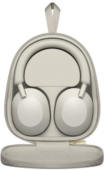Беспроводные наушники Sony WH-1000XM5