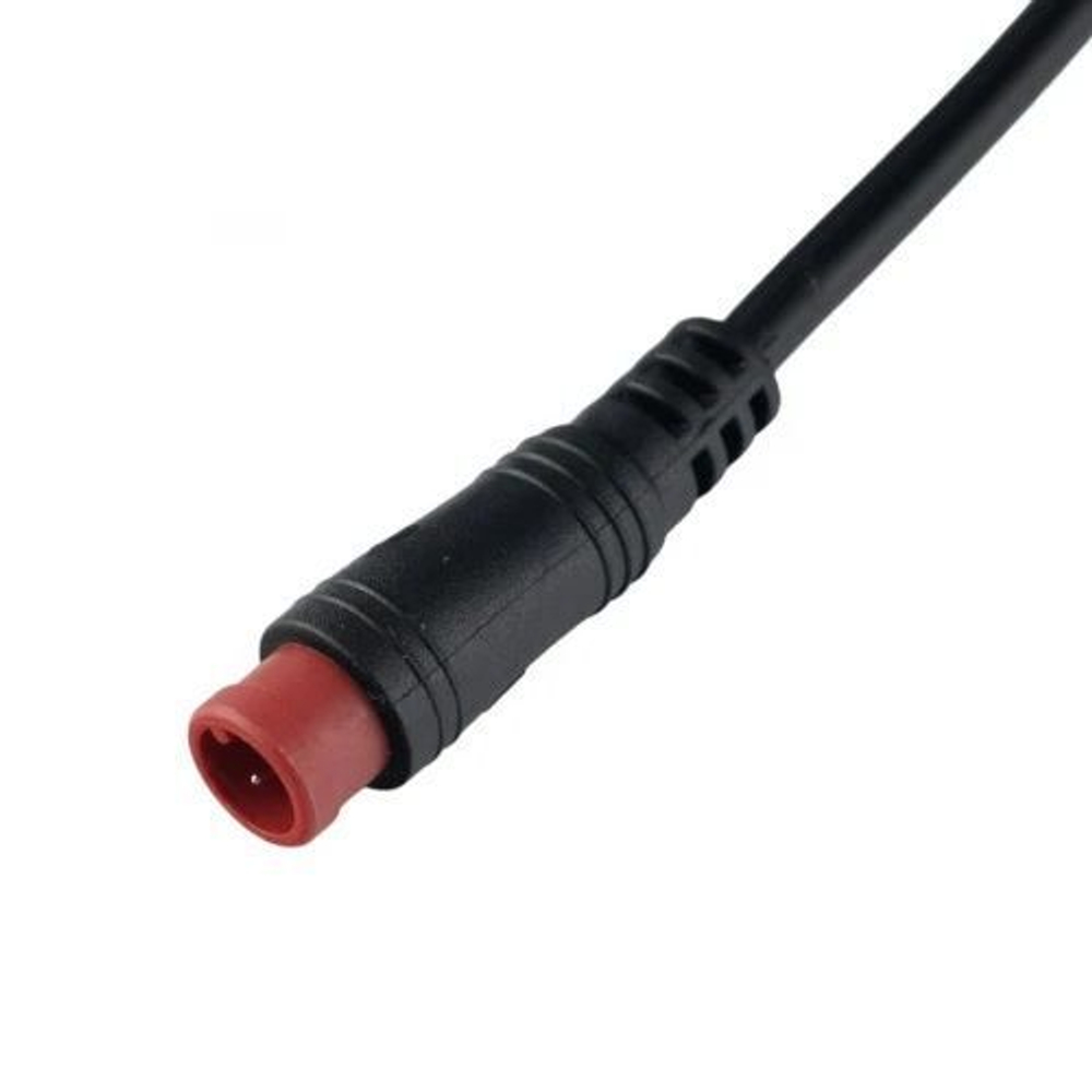 Ручка тормоза Правая прорезиненная для Kugoo M4, M4 Pro, M5 и других моделей