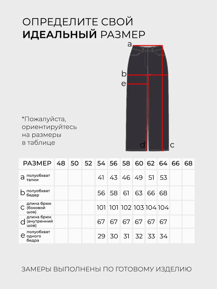 Джинсы 5366 Fabrika