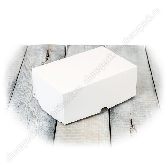 Короб для 6 капкейков