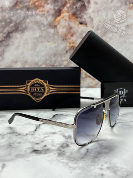 Солнечные очки Chrome Hearts
