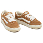 Кеды Vans Hylane 'Brown' VN000D1JBRO