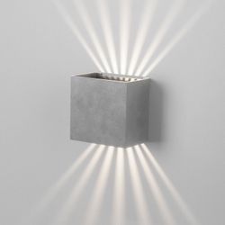 Накладной светильник Elektrostandard Sole a058903