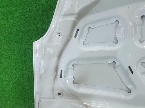 Капот Porsche Cayenne 2 958 (2014-2018)