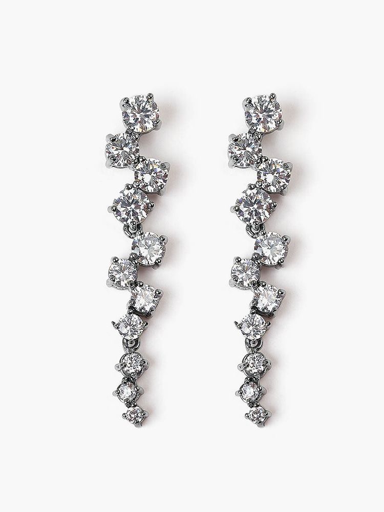 20077550 Серьги Diamond