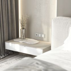 Диммер с подсветкой без рамки Werkel дымчатый W3443141