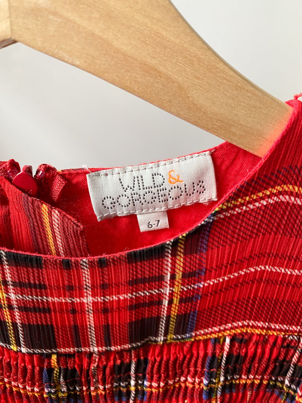 Платье Wild&Gorgeous, 122