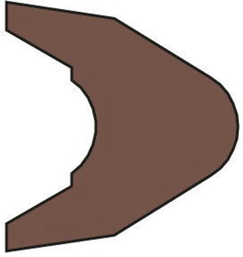 A705-032 Уплотнение для водяных насосов высокого давления 32-48-8,5