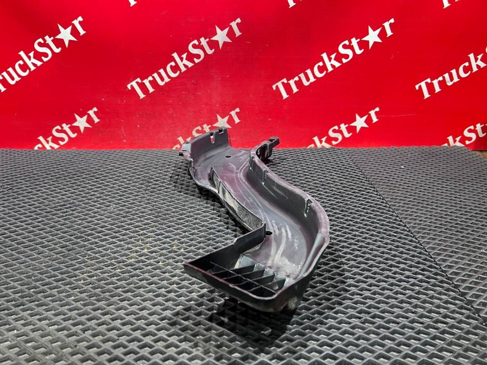 Кожух проводки