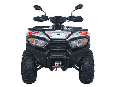 Квадроцикл ACCESS AMX800 Long Base (ПСМ)