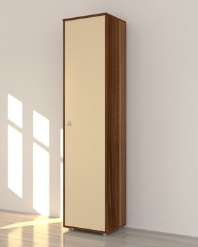 Шкаф ДЖЕРСИ-4  правый