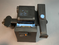 Polaroid Miniportrait 403