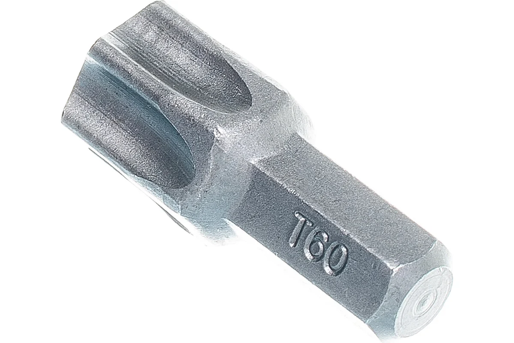 Вставка RF-1563060 5/16"DR TORX T60х30мм ROCKFORCE