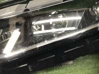 Фара левая EXEED RX (2023-н.в.) LED