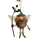 Фея Шишка/Жёлудь