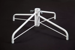 Елка Исландская белоснежная 230 см., мягкая хвоя, Triumph Tree (73092)