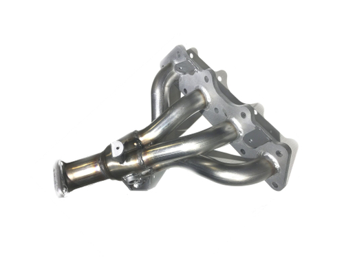 GP-51703, Выпускной коллектор (трубы) Hyundai Solaris II (2017-2022) 1,4-1,6л (100/123 л.с.)